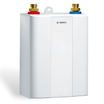 Проточный водонагреватель Bosch TR4000 8 ET