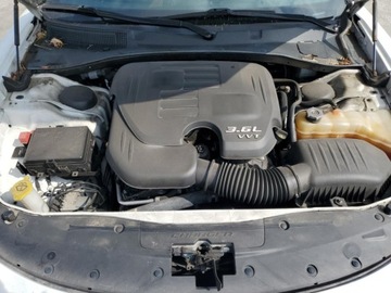 Dodge Charger VII 2017 Dodge Charger SXT 2017 3.6l 3.6 Benzyna 292KM, zdjęcie 6