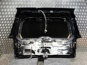 IDEALNI KPL. VÍKO KUFRU ZADNÍ VOLVO XC 70 D3 10R. 1