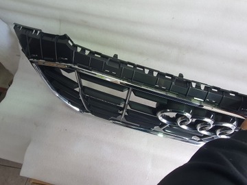 AUDI Q8 4M8 GRILL ATRAPA 4M8853651