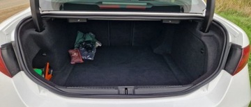 Alfa Romeo Giulia II Sedan 2.0 Turbo 200KM 2017 Alfa Romeo Giulia 2.0T 200KM Automat LED Xenon Skora Navi 2.0 Benzyna, zdjęcie 9