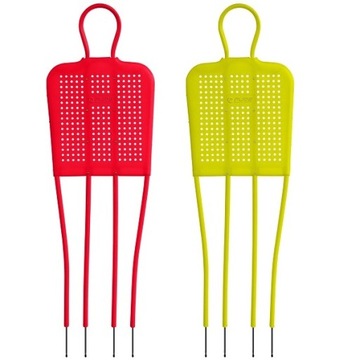 Pure2Improve База для тренировочного манекена