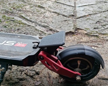 Podnóżek | Stopka Techlife X8 | Motus Pro 10 Sport 2021