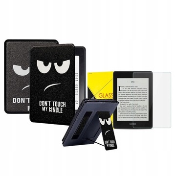ETUI DO KINDLE PAPERWHITE 5/V/SE, CASE + SZKŁO