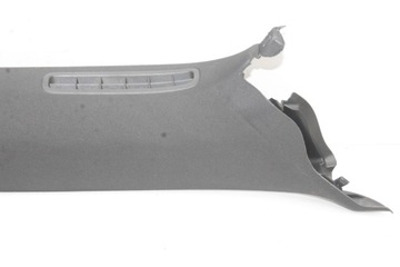 JINÉ DÍLY ZAKONČENÉ VW SCIROCCO (137, 138) 1K8867234A 2.0L GASOLINE