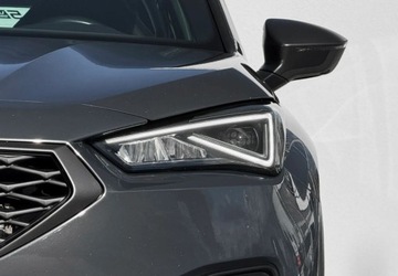 Seat Tarraco SUV 2.0 TDI 200KM 2022 Seat Tarraco Hak Full-LED Pakiet asystentow jazdy Kamera FVAT23 Salon, zdjęcie 8