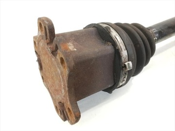 AUDI A6 PŘEDNÍ HŘÍDEL HNACÍ 4.2 QUATRO BENZÍN