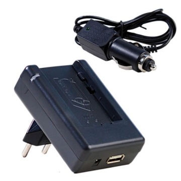 Зарядное устройство Delta U005 Samsung SLB-0837, SLB-0937