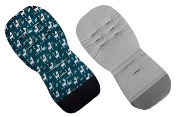 Вставка для коляски MILI DREAM JOIE LITETRAX PATTERNS