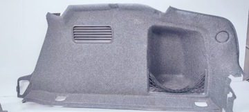 TAPICERKA BOCZEK BAGAŻNIKA AUDI A4 B7 8E5863888J