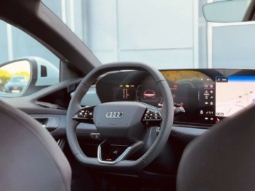 Audi 2025 Audi A6 Avant e-tron Pakiet Tech plus,Interieur S,Technology Elektryczny, zdjęcie 16