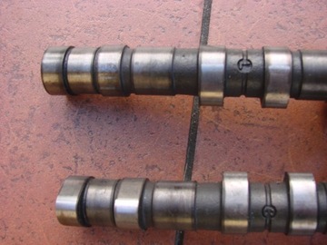 HONDA CB 750 SEVEN FIFTY WAŁKI ROZRZĄDU