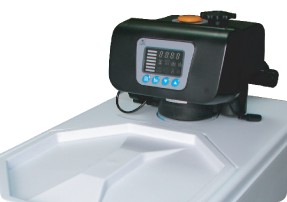 OCEAN RX 10 СМЯГЧИТЕЛЬ ВОДЫ - СОЛЯНЫЕ ФИЛЬТРЫ