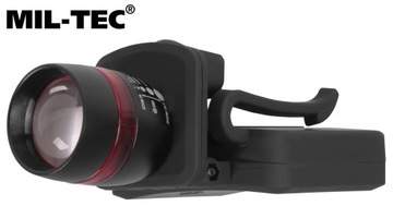 ФАРА С ЗУМОМ