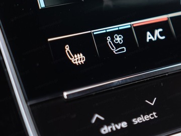 Audi Q7 II SQ7 Facelifting 4.0 TFSI 507KM 2025 AUDI Q7 SQ7 TFSI quattro Suv 4.0 (507KM) 2025, zdjęcie 9