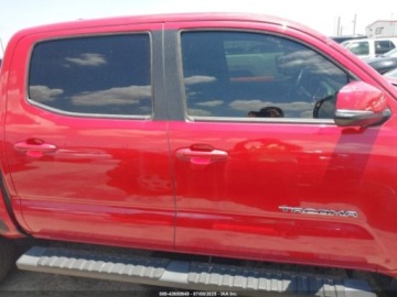 Toyota Tacoma II 2023 Toyota Tacoma Trd Off Road 2023 3.5l 3.5 Benzyna 278KM, zdjęcie 6