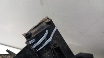 FIAT FIORINO 2010 SVĚTLO PŘEDNÍ LEVÝ