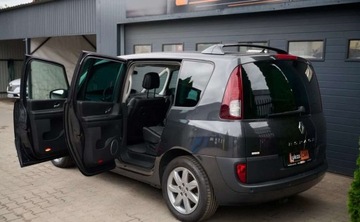 Renault Espace IV Van 2.0 dCi 150KM 2012 Renault Espace Renault Espace 2.0 dCi SL Alcantara 2.0 Diesel 150KM, zdjęcie 35