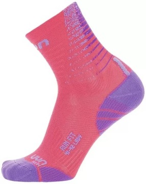 UYN Run Fit Socks damskie skarpety do biegania