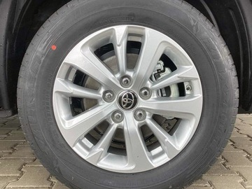 Toyota 2025 Od ręki - Comfort 1.5 Hybrid 130KM | Tempomat adaptacyjny!, zdjęcie 9