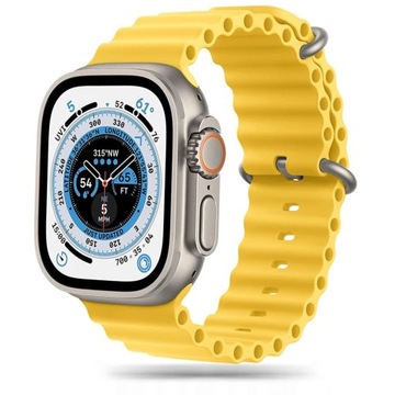 PASEK TECH PROTECT DO APPLE WATCH ULTRA/8/7/SE/6/5