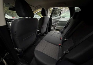 Nissan Qashqai II Crossover 1.6 dCi 130KM 2016 Nissan Qashqai 1.6 dCI 130KM manual KAMERA 360 bezwypadkowy gwarancja, zdjęcie 18