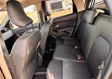 Dacia Duster II SUV Facelifting 1.0 TCe 90KM 2023 Dacia Duster 1.0 TCe Prestige, zdjęcie 4