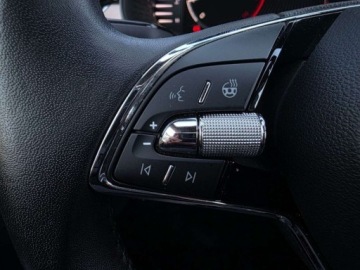 Skoda Kamiq Crossover 1.0 TSI 110KM 2022 Skoda Kamiq 1.0TSI 110KM Style Pakiet Comfort Pakiet promocyjny Tech Serwi, zdjęcie 12