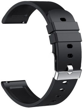 Умные часы MAXCOM FW46 с ксеноном, черные