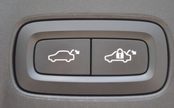 Volvo V90 II Kombi 2.0 D3 150KM 2019 Volvo V90 2.0 D Manual Kamera Virtual Skora Navi Ledy Blis 2.0 Diesel, zdjęcie 30