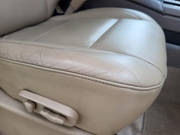 Nissan 2013 armada Platinum, V8 5,6l (VK56DE) 321KM 4X4 AWD Instalacja LPG Dokumentacja, zdjęcie 36