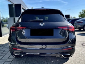 Mercedes GLC C254/X254 2026 GLC 300 de 4-Matic AMG Line 2.0 (353KM) 2026, zdjęcie 2