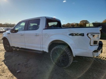 Ford 2020 Ford F150 Supercrew 2020 5.0l 5.0 Benzyna 395KM, zdjęcie 1