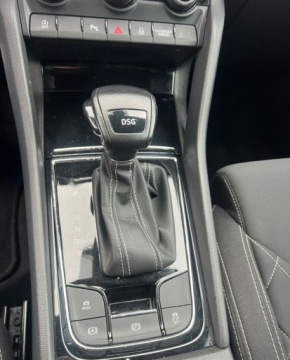 Skoda Karoq Crossover 2.0 TDI SCR 115KM 2021 Skoda Karoq Sport-line Panorama Kamera DSG Klapa elektryczna 2.0 Diesel, zdjęcie 15