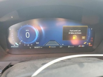 Ford Explorer VI 2021 Ford Explorer 2021, 3,0L, ST 3.0 Benzyna 400KM, zdjęcie 8