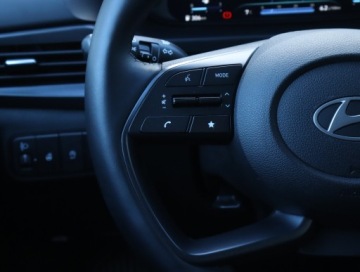 Hyundai i20 III Hatchback Facelifting 1.2 MPI 84KM 2024 Hyundai i20 1.2 MPI, Salon Polska, 1. Właściciel, zdjęcie 17