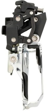 ПЕРЕДНИЙ переключатель SHIMANO GRX FD-RX400, дропаут 2x10