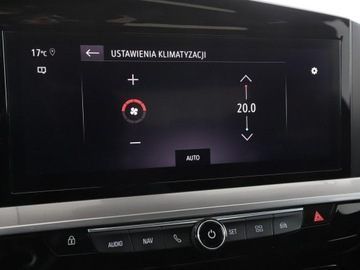 Opel Mokka II SUV 1.2 Turbo 130KM 2021 Opel Mokka X Ultimate automat grzane fotele kamera, zdjęcie 26