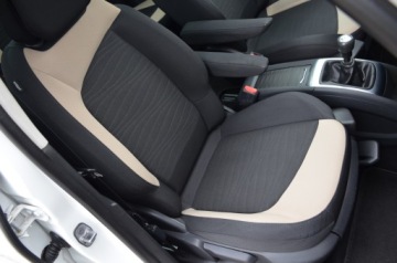 Citroen Grand C4 Picasso II Grand Picasso 1.2 PureTech 130KM 2015 SUPER OPŁACONE 1.2T 130KM PANORAMA NAVI KEYLESS GO ALU PDC GWARANCJA, zdjęcie 27