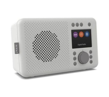 Портативное радио DAB+ с Bluetooth