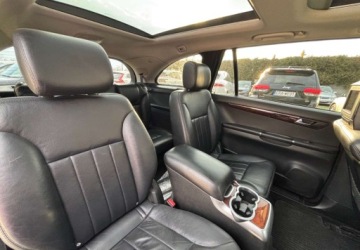 Mercedes Klasa R Off-roader 3.5 272KM 2006 Mercedes-Benz Klasa R Naped 4x4 3.5 BenzynaLPG 272KM, zdjęcie 19