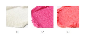 Pomadka pielęgnacyjna 03 INGLOT