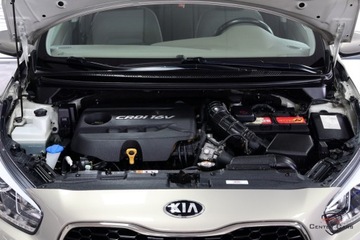 Kia Ceed I SW Facelifting 1.6 CRDi VGT 128KM 2012 Kia Ceed 1.6 CRDI Climatronic Led Navi Kamera ..., zdjęcie 7