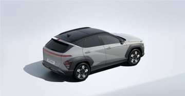Hyundai Kona II 2025 Hyundai Kona Hybrid 1.6 GDi 138 KM 2WD 6DCT Platinium Luxury 1.6 Hybryda, zdjęcie 4