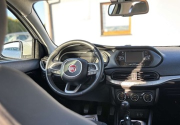 Fiat Tipo II Sedan 1.4 95KM 2016 Fiat Tipo Samochod z gwarancja 1.4 Benzyna 95KM, zdjęcie 15