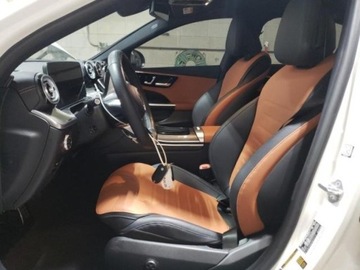 Mercedes 2022 Mercedes-Benz Klasa C 2022r., 4x4, 2.0L, zdjęcie 7