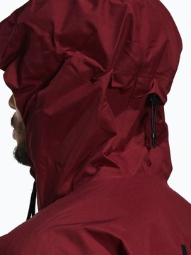 КУРТКА-ДОЖДЕВИК ADIDAS TERREX GORE-TEX PACLITE ВОДОНЕПРОНИЦАЕМАЯ ВЕТРОВКА