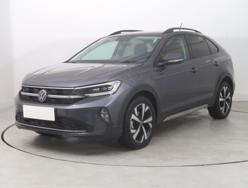 Volkswagen Taigo 1.0 TSI 110KM 2024 VW Taigo 1.0 TSI, Salon Polska, 1. Właściciel, zdjęcie 1