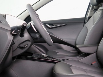 Kia Niro II Crossover 1.6 GDI 129KM 2024 Od ręki - 1.6 GDI Hybrid M 129KM | Podgrzewane fotele!, zdjęcie 4