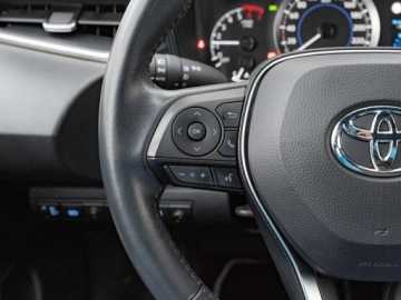 Toyota Corolla XII 2021 Toyota Corolla WD2280S#1.8 Hybrid Comfort, zdjęcie 14